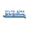 undefined KDKK - 97.5 FM Star Station
