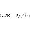 undefined KDRT-LP - 95.7 FM