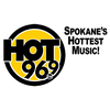 undefined KEZE - Hot 96.9 FM