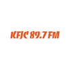 undefined KFJC 89.7 FM