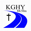 undefined KGHY The Gospel Hiway 88.5 FM