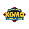 undefined KGMO 100.7 FM (US Only)