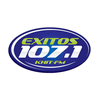 undefined KHIT-FM Exitos 107.1 FM