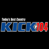 undefined KIQK - KICK 104 104.1 FM