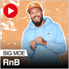undefined KISS FM – RnB