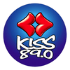 undefined Kiss FM 89.0