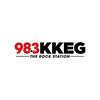 undefined KKEG The Keg 98.3 FM