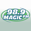 undefined KKMG - Magic FM 98.9 FM