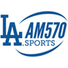 KLAC - AM 570 LA Sports