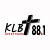 undefined KLBT Live By Truth 88.1 FM