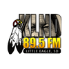 undefined KLND 89.5 FM