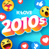 undefined K-LOVE 2010s