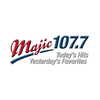 undefined KMAJ-FM Majic 107.7