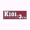 undefined KMCO 101.3 FM