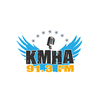 undefined KMHA Alternative 91.3 FM