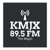 undefined KMJX 89.5 FM