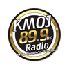 undefined KMOJ 89.9