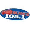 undefined KNCI 105.1 FM