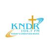 undefined KNDR 104.7 FM