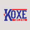 undefined KOXE 101.3 FM