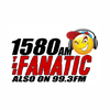 undefined KQFN 1580 The Fanatic AM