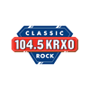 undefined KRXO 104.5 Classic Rock