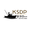 undefined KSDP 830 AM