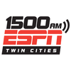 undefined KSTP - 1500 ESPN