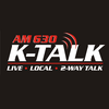 undefined KTKK - K-Talk 630 AM