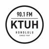 undefined KTUH 90.1 FM
