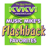 undefined KVKVI - Flashback Favorites