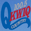 undefined KWIQ-FM - Q-Country 100.5 FM