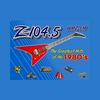 undefined KWMZ Z-104.5 FM