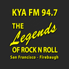 undefined KYA Radio 94.7 FM