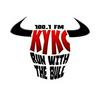 undefined KYKC The Bull 100.1 FM