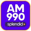 undefined Splendid AM 990