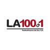 undefined La Cien Punto Uno (100.1) FM