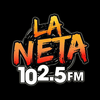 undefined La Neta 102.5 FM