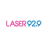 undefined Laser 92.9 Ingles