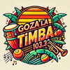 undefined Goza la Timba 103.3