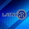 undefined Latino MIx 97.5