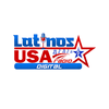 undefined Latinos USA Radio