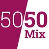 undefined 50/50 Mix