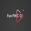 undefined Fun FM C O