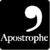 undefined apostrophe