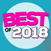 undefined Best of 2018