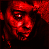 undefined black-blood-radio