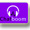 undefined chatboom
