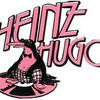 undefined Heinz Hugo