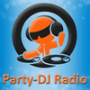 undefined party-dj-radio